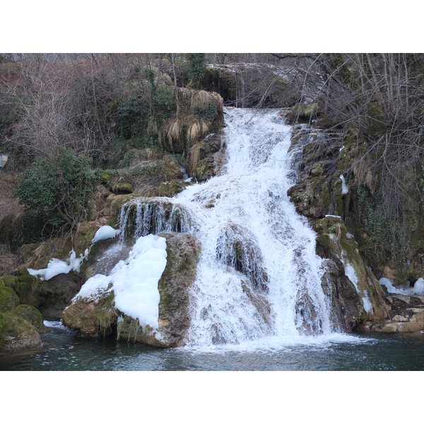 照片 法国(France) 阿尔布瓦(Arbois) 2012-02 7