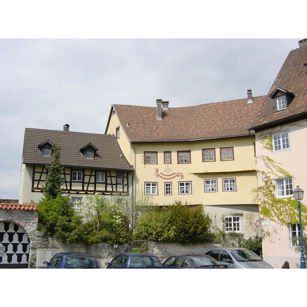 照片 奥地利(Austria) 布雷根茨(Bregenz) 2002-04 1