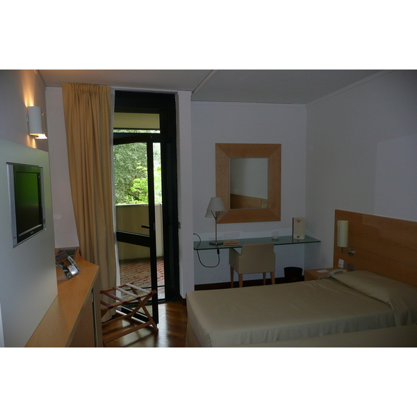 照片 意大利(Italy) 米兰(Milan) 博罗梅奥乡村酒店(Country Hotel Borromeo) 2008-06 12