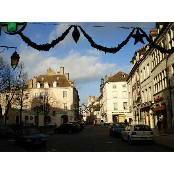 照片 法国(France) 博讷(Beaune) 2007-01 65
