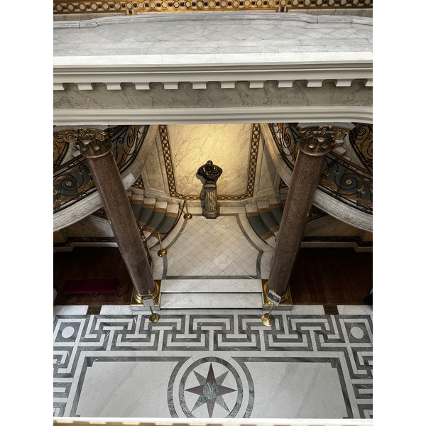照片 法国(France) 巴黎(Paris) 雅克马尔-安德烈博物馆(Jacquemart Andre Museum) 2023-04 68