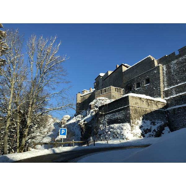 照片 瑞士(Switzerland) 克莱恩-蒙塔纳(Crans Montana) 2020-12 389