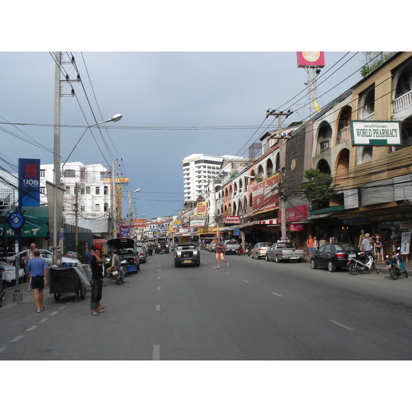 照片 泰国(Thailand) 芭提雅(Pattaya) 2006-09 29