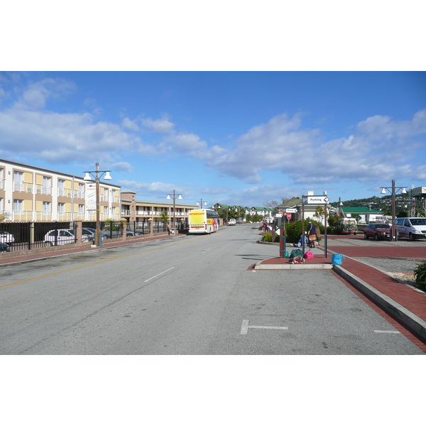 照片 南非(South Africa) 克尼斯纳(Knysna) 克尼斯纳码头普罗蒂亚酒店(Knysna Quays Protea Hotel) 2008-09 10