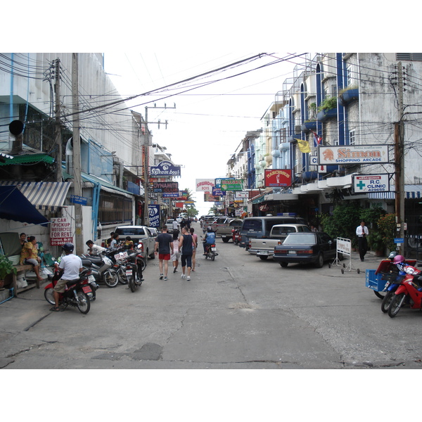 照片 泰国(Thailand) 芭提雅(Pattaya) 2006-09 24