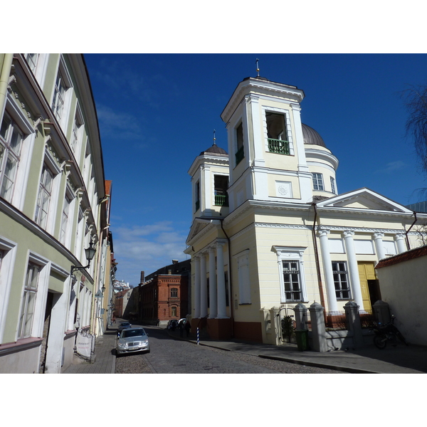 照片 爱沙尼亚(Estonia) 塔林(Tallinn) 2009-04 92