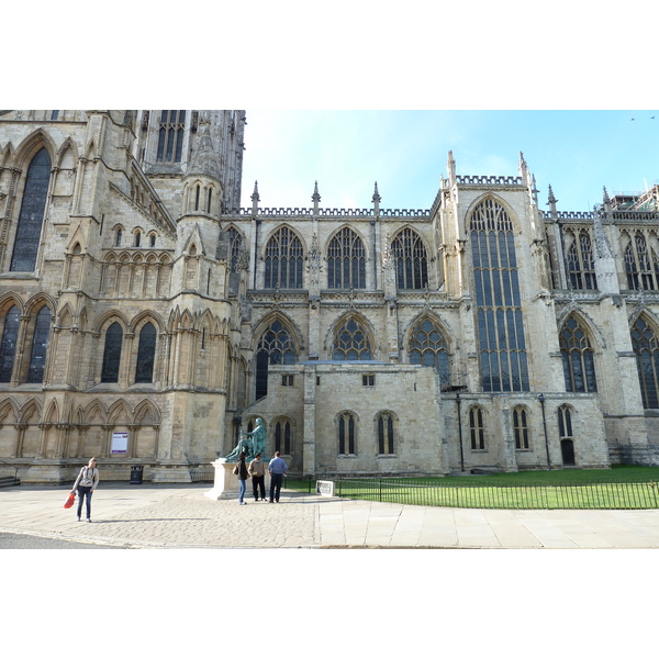 照片 英国(United Kingdom) 约克(York) 2011-07 37