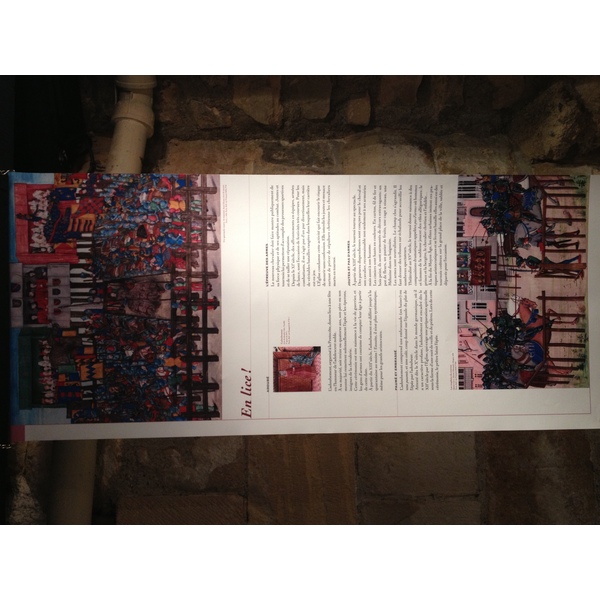 照片 法国(France) 巴黎(Paris) 勃艮第公馆(Hotel de Bourgogne) 2013-06 47