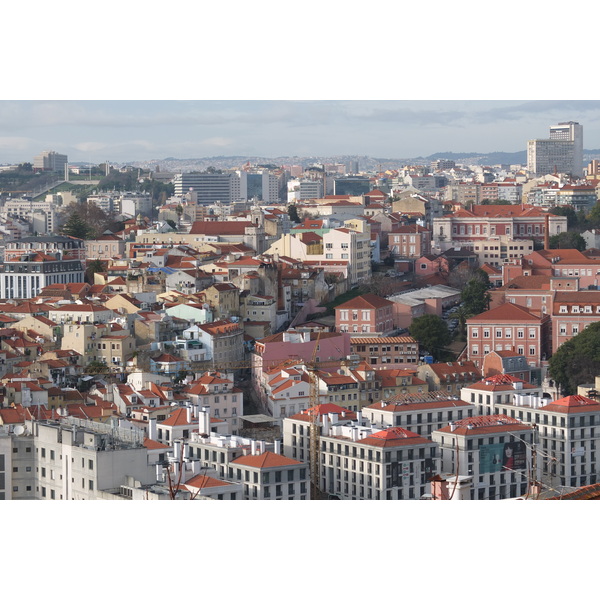 照片 葡萄牙(Portugal) 里斯本(Lisbon) 2013-01 83