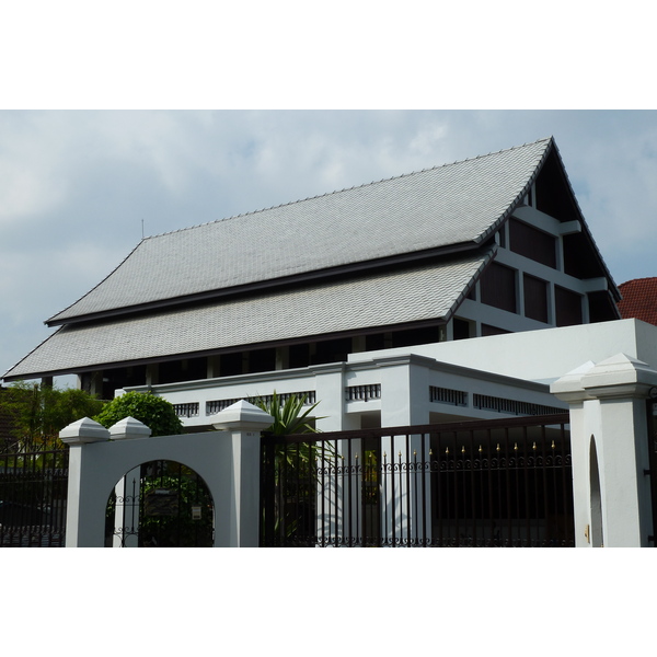 照片 泰国(Thailand) 清迈(Chiang Mai) 2010-12 11