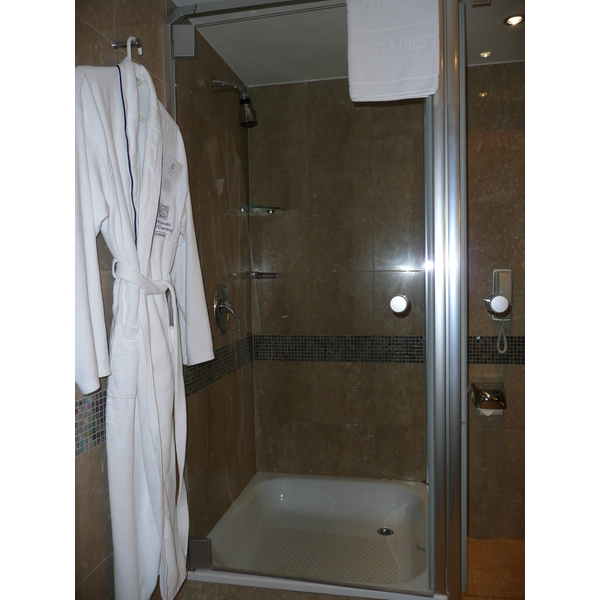 照片 匈牙利(Hungary) 布达佩斯(Budapest) 科尔维努斯凯宾斯基酒店(Kempinski Hotel Corvinus) 2007-06 18