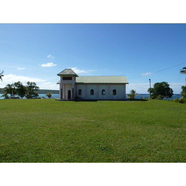 照片 新喀里多尼亚(New Caledonia) 利富岛(Lifou) 2010-05 38