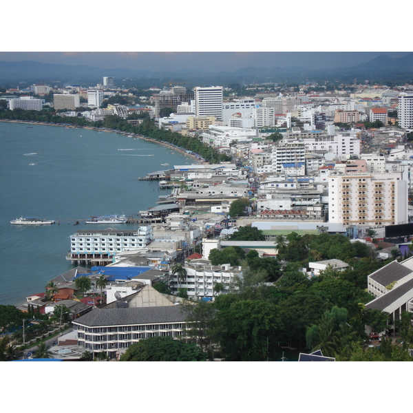 照片 泰国(Thailand) 芭提雅(Pattaya) 2006-09 11