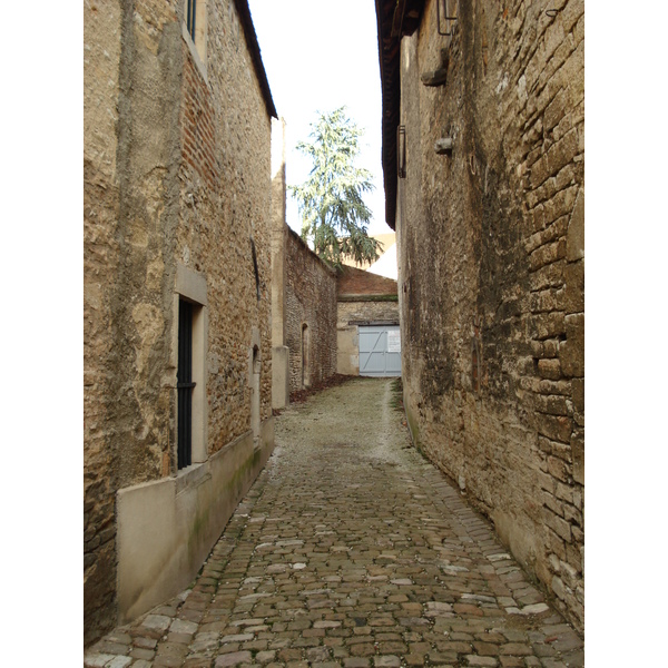 照片 法国(France) 博讷(Beaune) 2007-01 33
