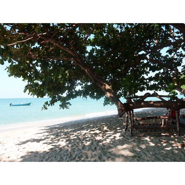 照片 泰国(Thailand) 象岛(Ko Chang) 2011-01 31