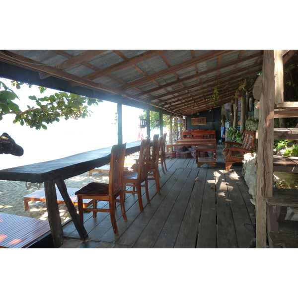 照片 泰国(Thailand) 象岛(Ko Chang) 2011-01 142