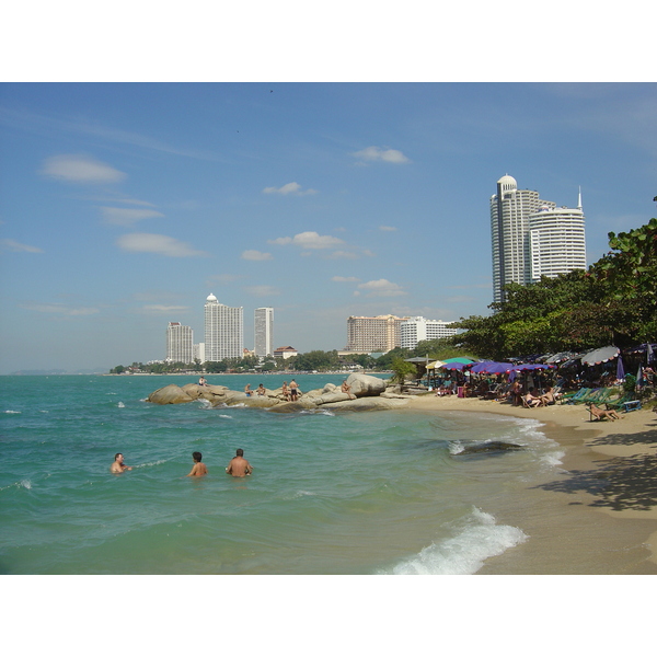 照片 泰国(Thailand) 芭提雅(Pattaya) 2006-01 12