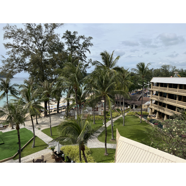 照片 泰国(Thailand) 普吉岛(Phuket) 卡塔海滩(Kata Beach) 卡塔超越度假村(Beyond Resort Kata) 2021-12 0