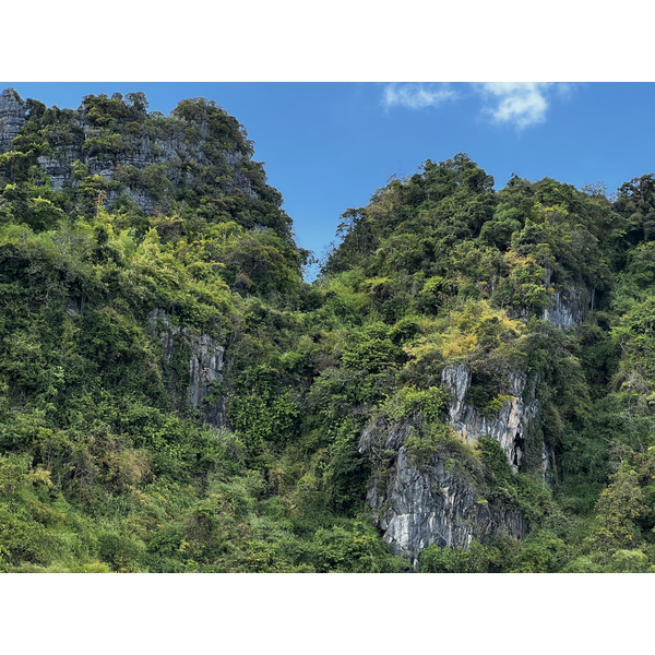 照片 泰国(Thailand) 小皮皮岛(Ko Phi Phi Ley) 2021-12 14