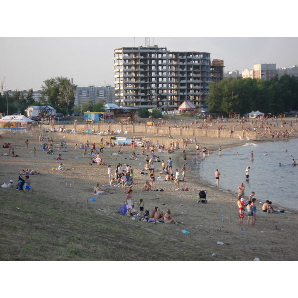 照片 俄罗斯(Russia) 喀山(Kazan) 2006-07 4