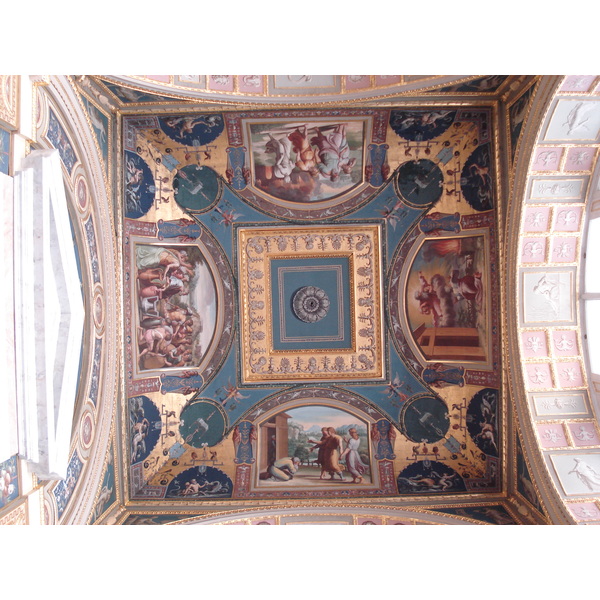 照片 俄罗斯(Russia) 圣彼得堡(St Petersburg) 艾尔米塔什博物馆(Hermitage Museum) 2006-03 260