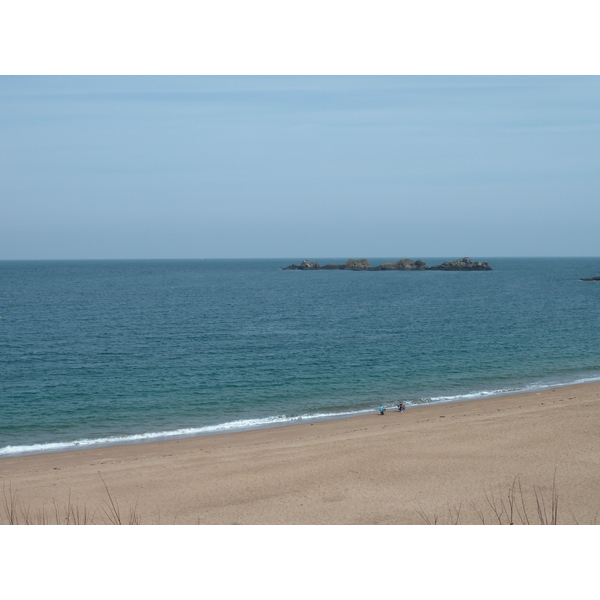 照片 法国(France) 罗特讷夫(Rotheneuf) 2010-04 42