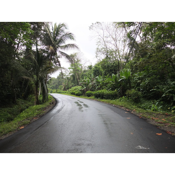 照片 哥斯达黎加(Costa Rica) 塔拉曼卡旧港(Puerto Viejo de Talamanca) 2015-03 32