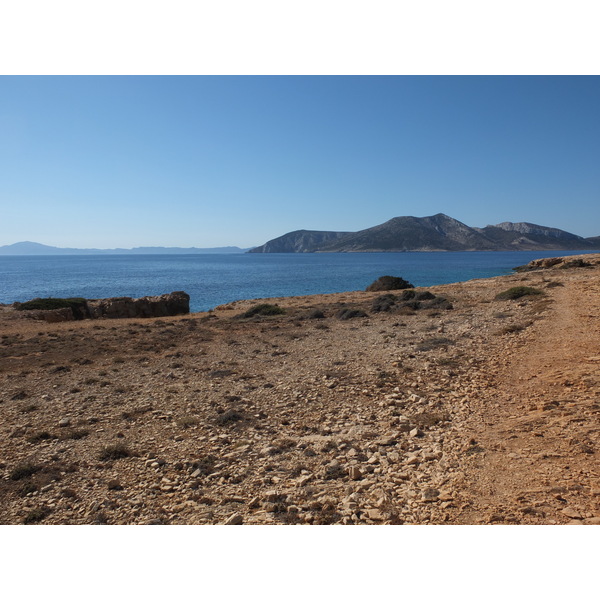 照片 希腊(Greece) 库福尼西亚群岛(Koufonissia) 2014-07 33