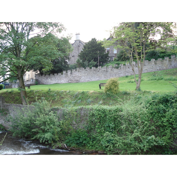 照片 英国(United Kingdom) 布雷肯(Brecon) 2006-05 37