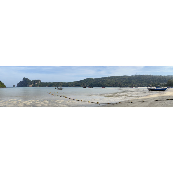 照片 泰国(Thailand) 大皮皮岛(Ko Phi Phi Don) 2021-12 154