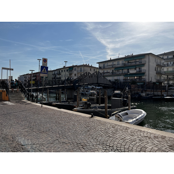 照片 意大利(Italy) 基奥贾(Chioggia) 2022-05 34