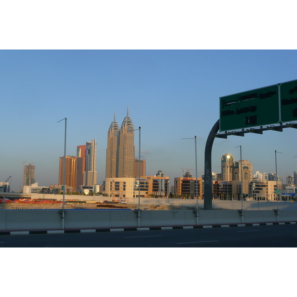 照片 阿联酋(United Arab Emirates) 迪拜(Dubai) 朱美拉(Jumeirah) 2009-01 13