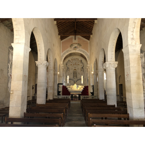 照片 法国(France) 科西嘉岛(Corsica) 圣弗洛朗(Saint Florent) 2021-08 18