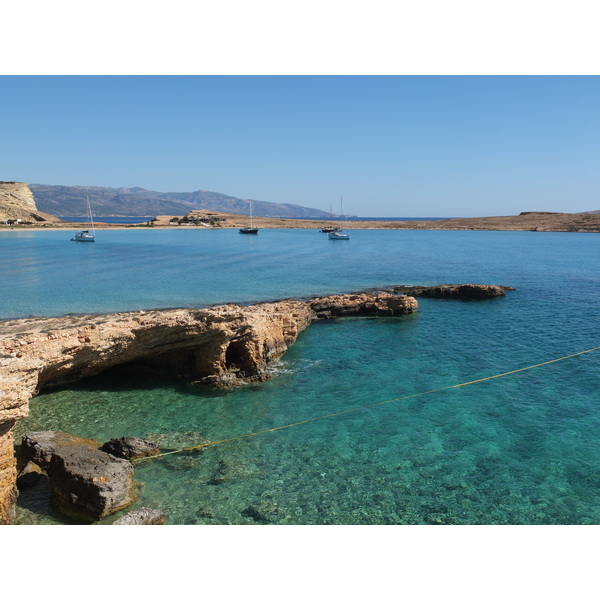 照片 希腊(Greece) 库福尼西亚群岛(Koufonissia) 2014-07 592