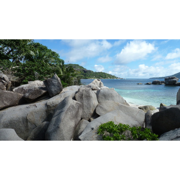 照片 塞舌尔(Seychelles) 椰子岛(Coco Island) 2011-10 9