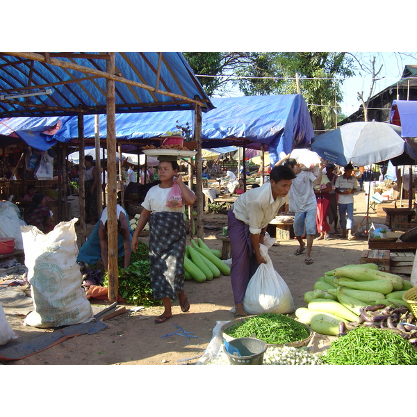 照片 缅甸(Myanmar) 丹老(Myeik (Mergui)) 2005-01 149