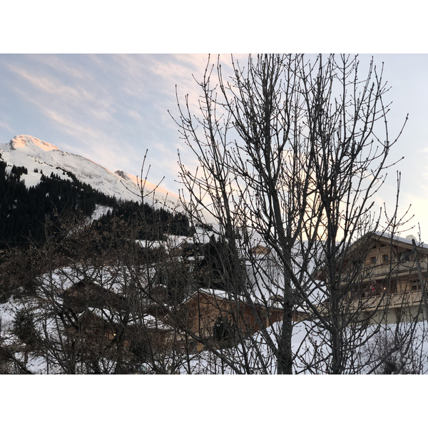 照片 法国(France) 拉克吕萨(La Clusaz) 2017-12 244