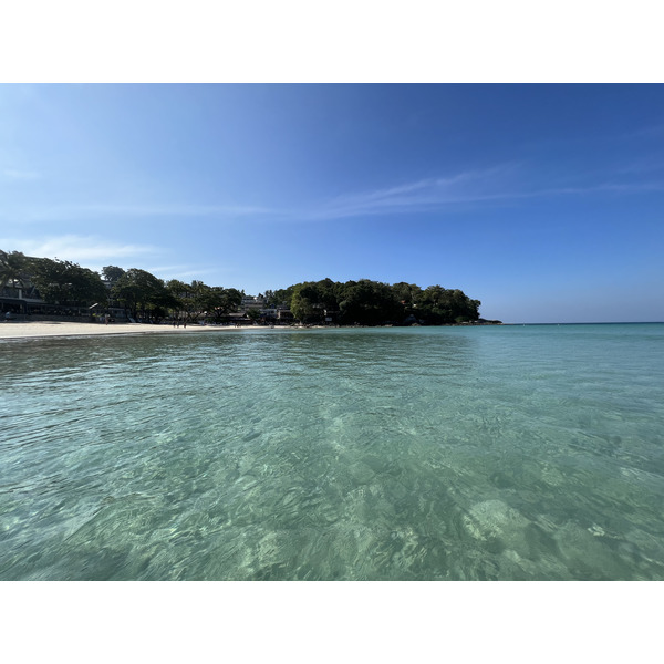 照片 泰国(Thailand) 普吉岛(Phuket) 卡塔海滩(Kata Beach) 2021-12 131
