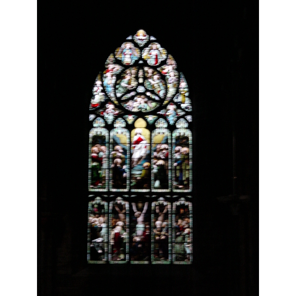 照片 英国(United Kingdom) 爱丁堡(Edinburgh) 2001-08 27