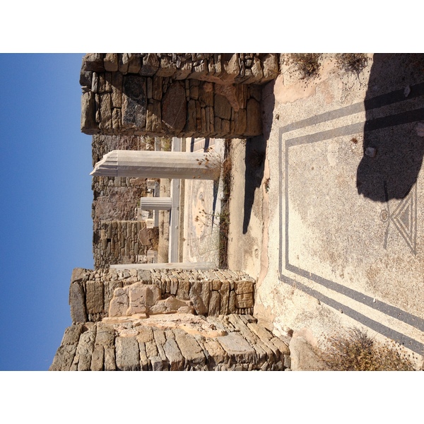 照片 希腊(Greece) 提洛岛(Delos) 2014-07 188