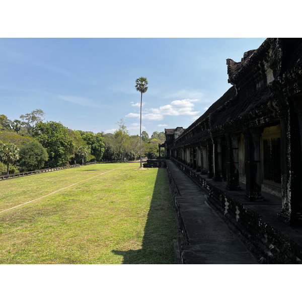 照片 柬埔寨(Cambodia) 暹粒(Siem Reap) 吴哥窟(Angkor Wat) 2023-01 25
