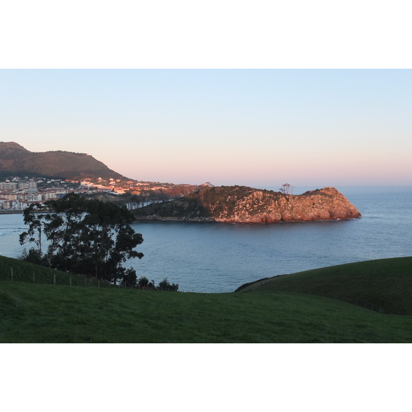 照片 西班牙(Spain) 巴斯克地区(Basque Country) 2013-01 18