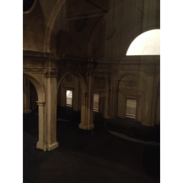 照片 法国(France) 巴黎(Paris) 卡纳瓦雷博物馆(Carnavalet Museum) 2014-01 71