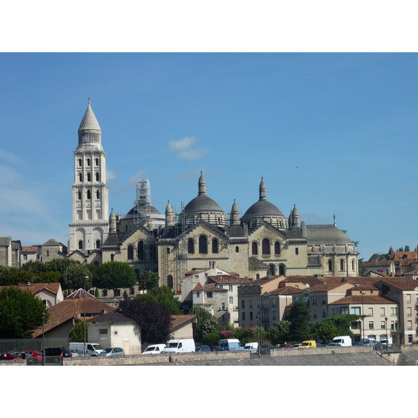 照片 法国(France) 佩里格(Perigueux) 2009-07 6