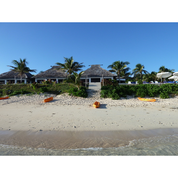 照片 斐济(Fiji) 阿穆努卡岛度假村(Amunuca Island Resort) 2010-05 124