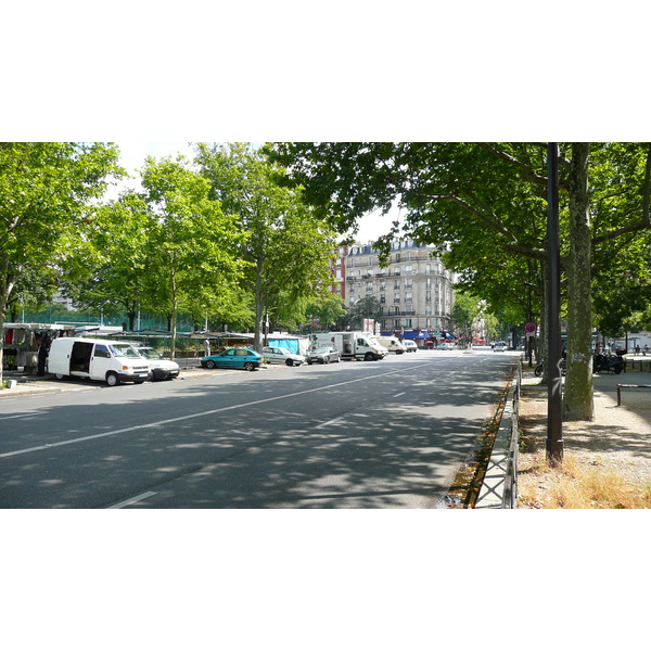 照片 法国(France) 巴黎(Paris) 巴黎西郊(Around Paris west) 2007-08 100