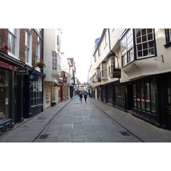 照片 英国(United Kingdom) 约克(York) 2011-07 38