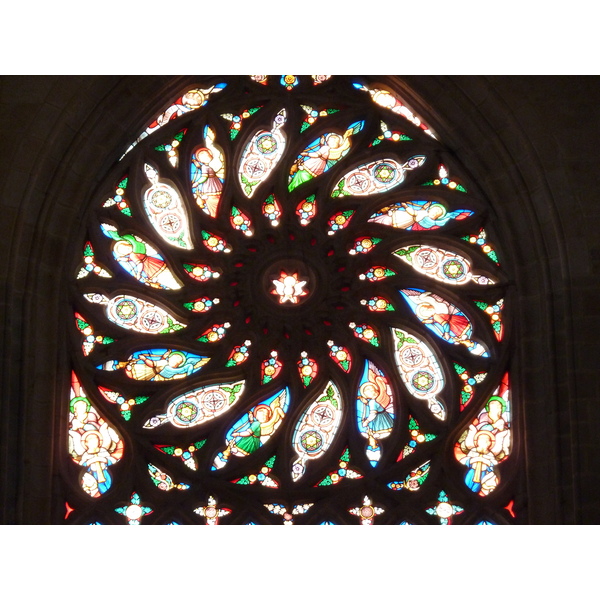 照片 法国(France) 迪南(Dinan) 2010-04 135