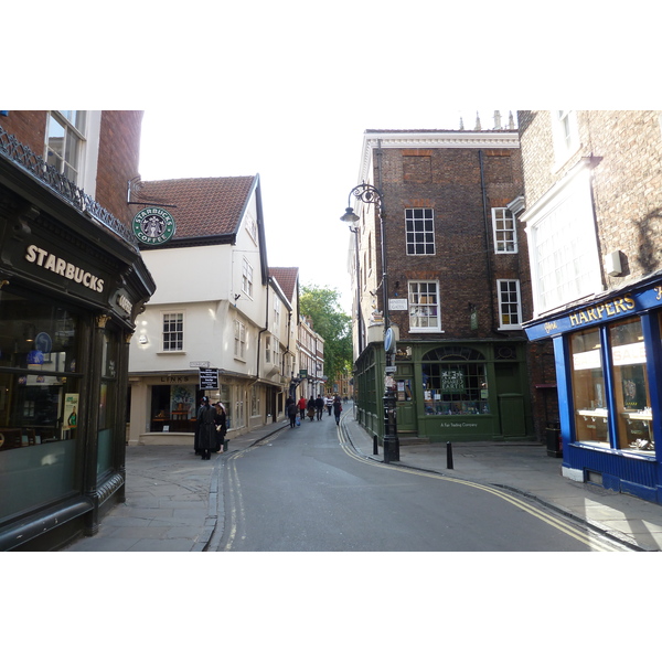照片 英国(United Kingdom) 约克(York) 2011-07 43