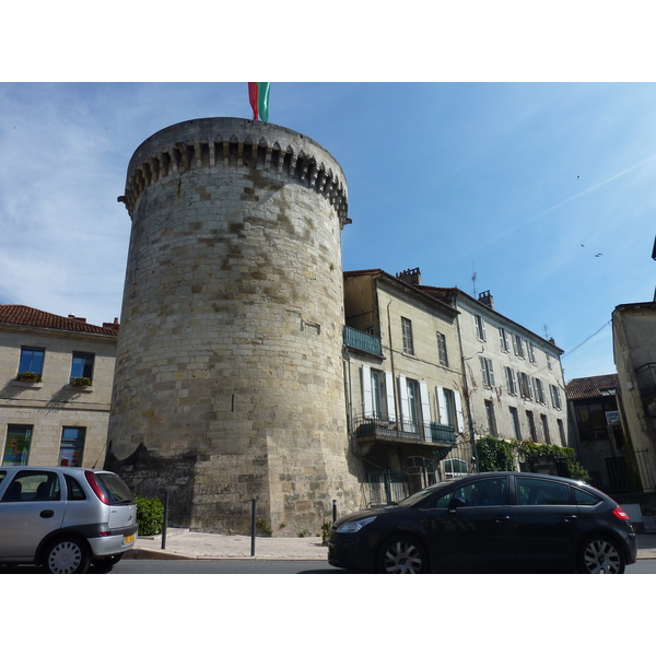 照片 法国(France) 佩里格(Perigueux) 2009-07 2